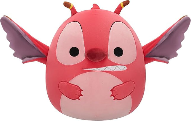 Squishmallows Original 14in Disney Leroy Plush (Large)
