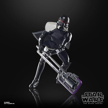 STAR WARS The Black Series Gaming Greats Second Sister, Cal Kestis, Purge Trooper, Jedi: Fallen Order 6 Inch Action Figure 3-Pack (Amazon Exclusive)