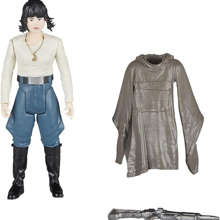 Star Wars Home Ent Pack Action Figure