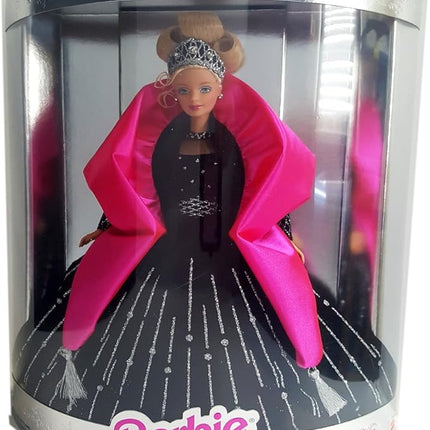 Barbie Happy Holidays Doll Special Edition (1998 Mattel)