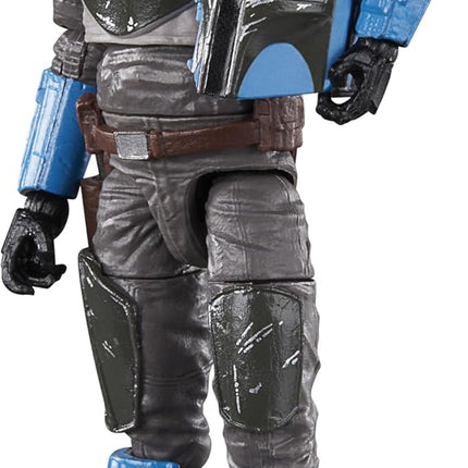STAR WARS The Vintage Collection Axe Woves (Privateer), The Mandalorian 3.75 Inch Collectible Action Figure