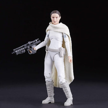 STAR WARS The Black Series 6" Padme Amidala Figure