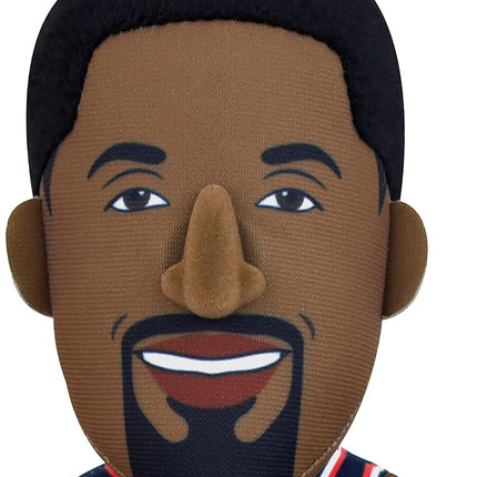 Bleacher Creatures USA Basketball Scottie Pippen 10" Plush Figure- A Dream Teamer for Play or Display