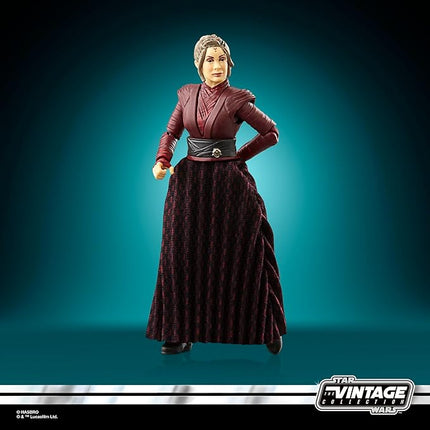 STAR WARS The Vintage Collection Morgan Elsbeth, Ahsoka 3.75-Inch Collectible Action Figures, Ages 4 and Up