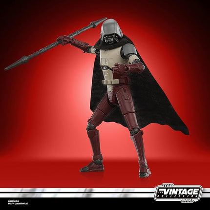 STAR WARS The Vintage Collection HK-87 Assassin Droid (Arcana), Ahsoka 3.75 Inch Collectible Action Figure