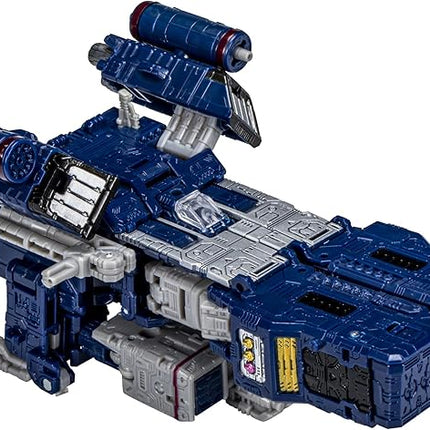 Transformers TRA GEN Legacy EV Voyager S Soundwave