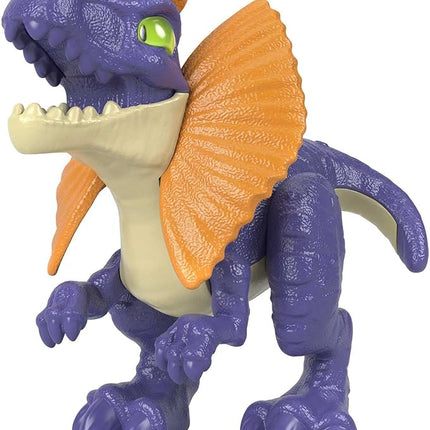 FP IMAGINEXT Jurassic World DILOPHSAURUS