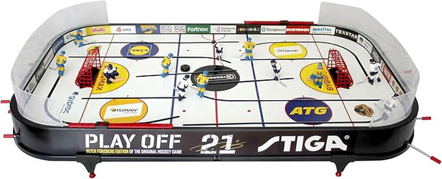STIGA Playoff 21 Table Hockey - USA vs Sweden