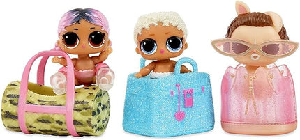 L.O.L. Surprise! 557098 L.O.L. Surprise Lils-Series 5-2, Multicolour