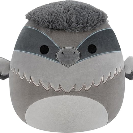 Squishmallows Original “Harry Potter” 10in Buckbeak Plush - Ultrasoft Official Jazwares Plush (Medium-Sized)