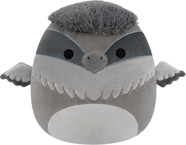 Squishmallows Original “Harry Potter” 10in Buckbeak Plush - Ultrasoft Official Jazwares Plush (Medium-Sized)