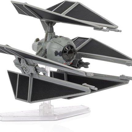STAR WARS Micro Galaxy Squadron TIE Striker Mystery Bundle - 3-Inch and 2.5-Inch Vehicles with Accessories (Amazon Exclusive)
