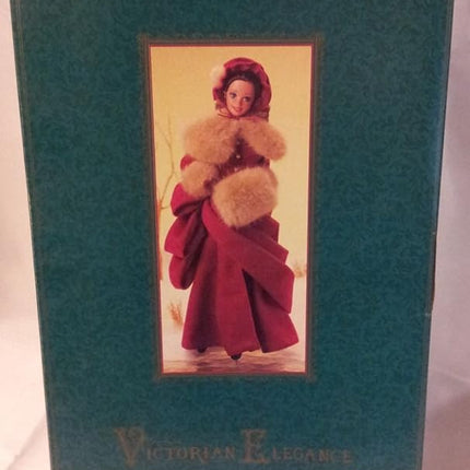 Barbie 1 X 1994 Special Edition Victorian Elegance