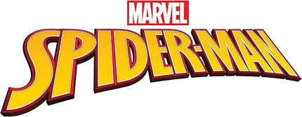 Ravensburger 21308 Spiderman Marvel Spider-Man-Mini Memory Kids Age 3 Years and Up-A Classic Picture Snap Matching Pairs Game