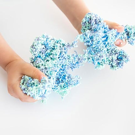 Educational Insights Playfoam Mega Pack with 10 Colors of Playfoam, Non-Toxic, Sensory Toy for Boys & Girls, Ages 3+