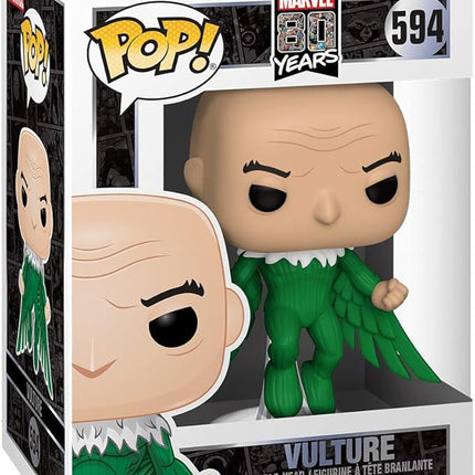 Funko Pop! Marvel 80th - First Appearance Vulture