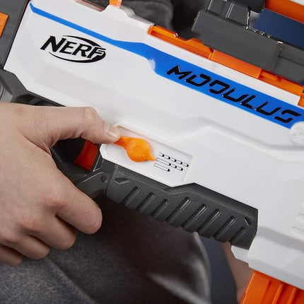 Nerf Modulus Regulator