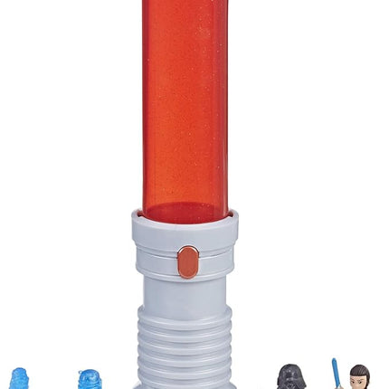 STAR WARS Micro Force Wow! Series 1