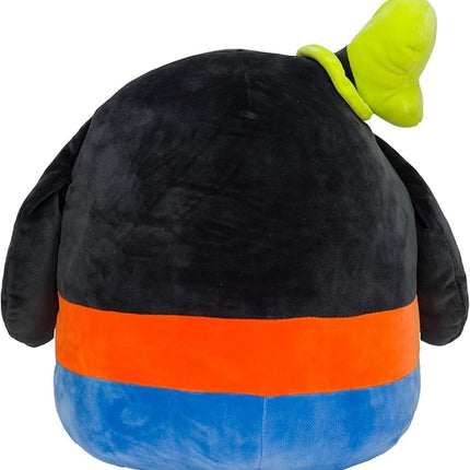 Squishmallows Official Kellytoy Plush 14" Goofy - Disney Ultrasoft Stuffed Animal Plush Toy
