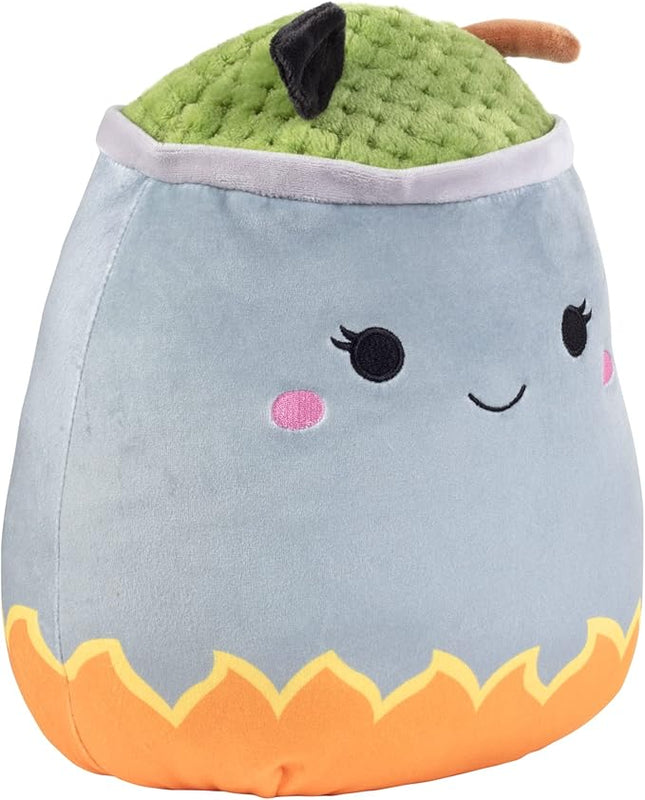 Squishmallows 10" 10" Johanna The Cauldron - Official Kellytoy Plush - Cute and Soft Stuffed Animal Toy - Great Gift for Kids