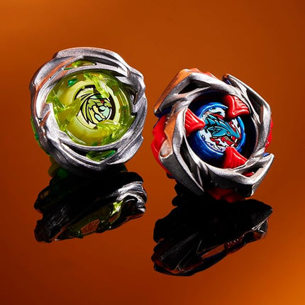Hasbro Beyblade BEY BBX Seward