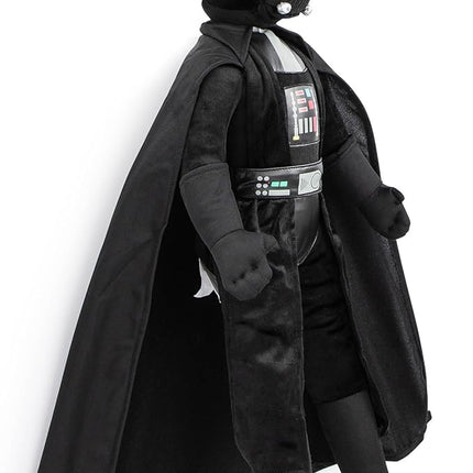 Star Wars Ep7 Darth Vader The Force Awakens Darth Vader Pillow Buddy