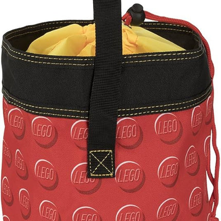 LEGO STORAGE CINCH BUCKET