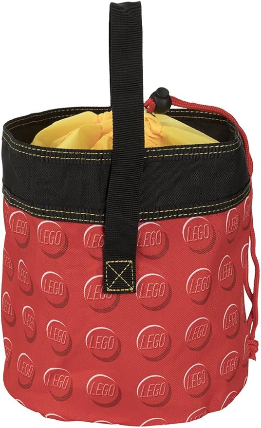 LEGO STORAGE CINCH BUCKET