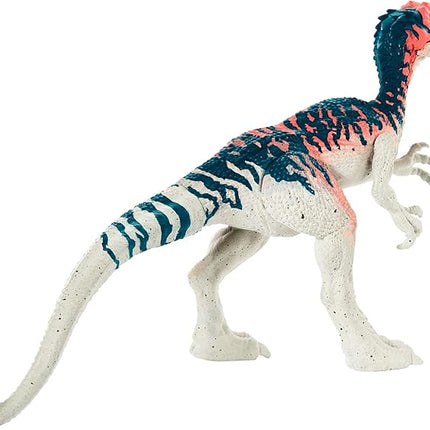 Jurassic World Attack Pack Coelurus