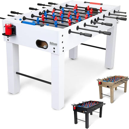 GoSports Foosball Tables 54