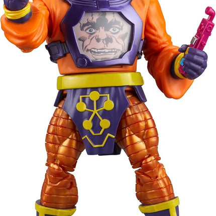 Marvel Legends Series Baron Zemo and Arnim Zola, Captain America Villains Comics Collectible 6-Inch Action Figures (Amazon Exclusive)