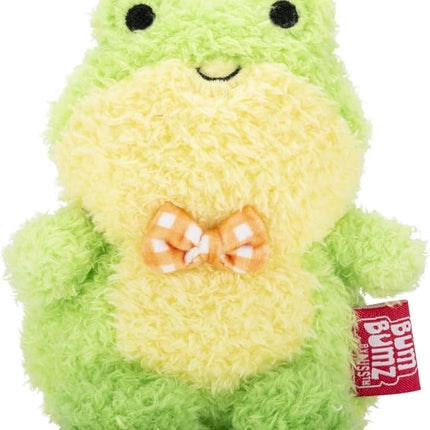 BumBumz 4.5-inch SpringBumz Series II Plush 5-Pack - Collectible Stuffed Toys - from The Makers of Original Squishmallows