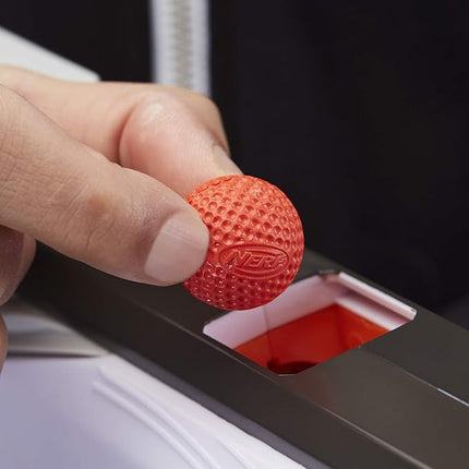 Nerf Overwatch Reaper (Wight Edition) & 8 Overwatch Rival Rounds