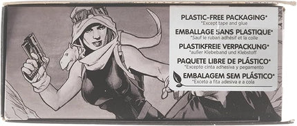 Hasbro Star Wars The Black Series Mara Jade 6 Inch Action Figure (F7001),(F70015L0)