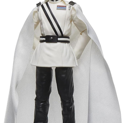 Star Wars The Black Series, Director Orson Krennic, Andor Action Figure (15 cm)
