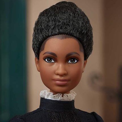 Barbie Signature Inspiring Women Series - Ida B Wells