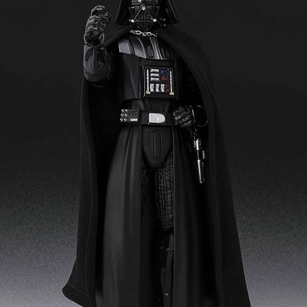 Bandai S.H.Figuarts Darth Vader Star Wars Episode 6 / Return of The Jedi