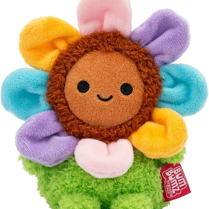 BumBumz 4.5-inch FairyGardenBumz Plush 5-Pack - Collectible Stuffed Toys - from The Makers of Original Squishmallows - Ages 3+