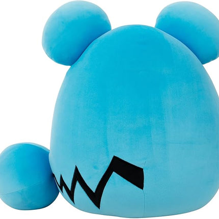 Squishmallows Original 14-Inch Marill Pokémon Plush - Ultrasoft Official Jazwares Plush (Large)