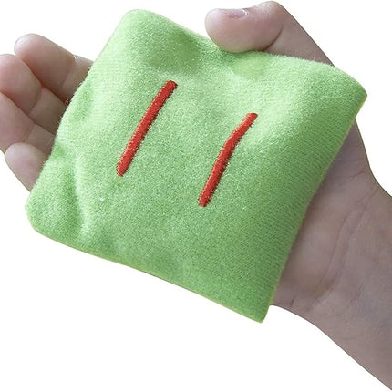 Educational Insights Number Beanbags, Learn Numbers, Toddler Learning Toy, Preschool Kindergarten Classroom Must Haves, Set of 20 Beanbags, Ages 3+