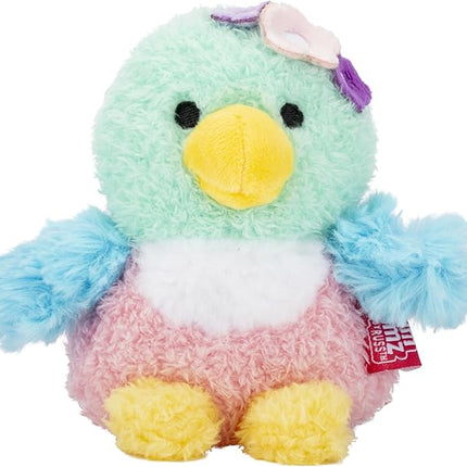 BumBumz 4.5-inch SpringBumz Series II Plush 5-Pack - Collectible Stuffed Toys - from The Makers of Original Squishmallows