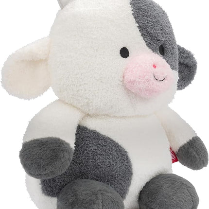 BumBumz 12-inch Plush - Cow Conrad Collectible Stuffed Toy - Special Edition - from The Makers of Original Squishmallows