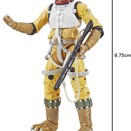 STAR WARS The Black Series Archive Bossk Figure
