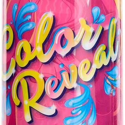 Barbie Color Reveal Doll & Accessories, Scented Sweet Fruit Series, 7 Surprises, 1 Barbie Doll (Styles May Vary)