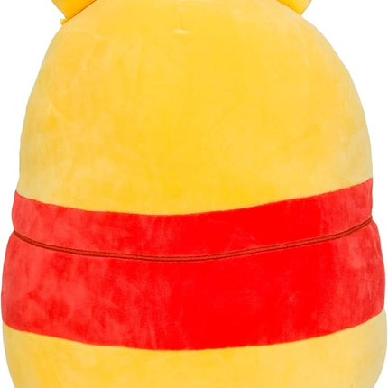 Squishmallows Official Kellytoy Plush 14" Winnie The Pooh - Disney Ultrasoft Stuffed Animal Plush Toy