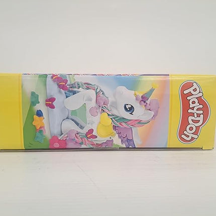 Play-Doh - Fantasy Unicorn Modelling Clay Set