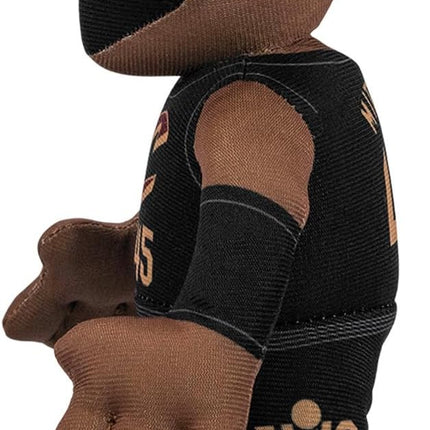 Bleacher Creatures Cleveland Cavaliers Donovan Mitchell 10” Plush Figure – NBA Player Plush for Play or Display