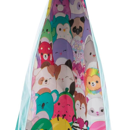 Squishmallows Original Scented Sealife Mystery Bag (5-Inch) – Official Jazwares Plush (Little)