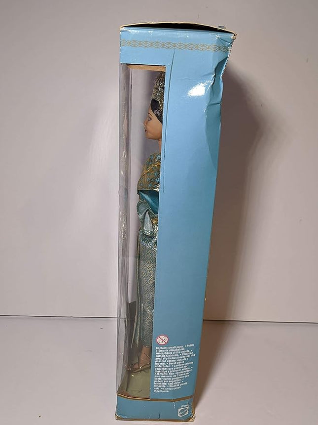 None Dolls of The World: Princess of Cambodia Barbie