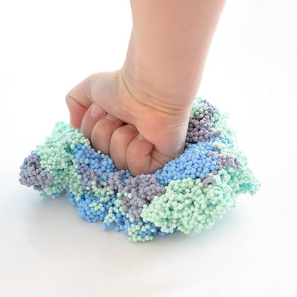 Educational Insights Playfoam Mega Pack with 10 Colors of Playfoam, Non-Toxic, Sensory Toy for Boys & Girls, Ages 3+